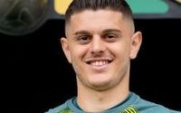 Milot Rashica